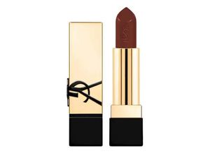 Yves Saint Laurent - Rouge Pur Couture - Lippenstift - rouge Pur Couture N13