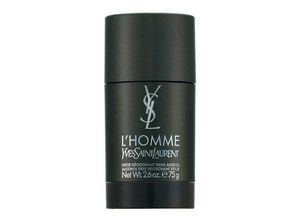 Yves Saint Laurent - L'homme Deodorant - 75 G