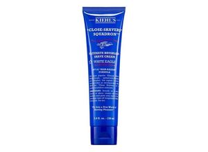 Kiehl's Since 1851 - Ultimate Brushless Shave Cream White Eagle - Rasiercreme - shave Cream White Eagle 150ml