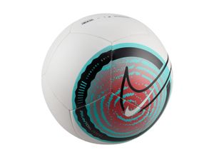 Nike Phantom Fußball - Weiß