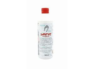 Sanit Flüssig-Paste 3083 500 ml, Flasche