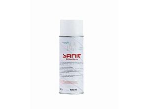 Sanit SilikonSpray 3095 400 ml, Dose