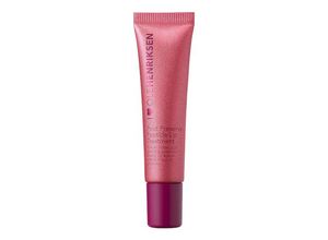 Olehenriksen - Pout Preserve Lip Treatment - Feuchtigkeitsspendende Anti-aging Lippenpflege - pout Glimmer Lingonberry