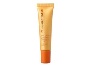 Olehenriksen - Pout Preserve Lip Treatment - Feuchtigkeitsspendende Anti-aging Lippenpflege - pout Glimmer Citrus