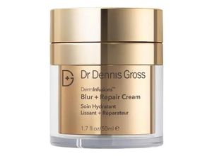 Dr Dennis Gross - Derminfusions™ - Glättende + Regenerierende Feuchtigkeitspflege - blur & Repair Face Cream