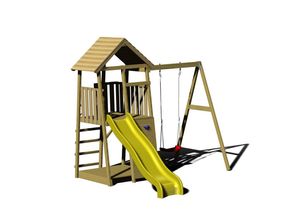 50NRTH Wendi Toys Spielturm Biene