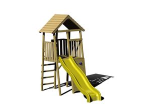 50NRTH Wendi Toys Spielturm Falke