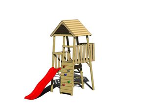 50NRTH Wendi Toys Spielturm Hase