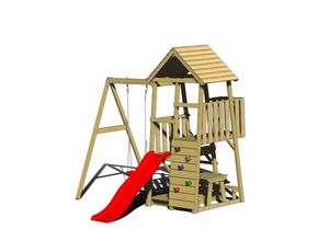 50NRTH Wendi Toys Spielturm Gorilla