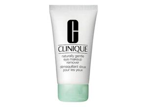 Clinique - Naturally Gentle Augen-make-up Entferner - 75 Ml