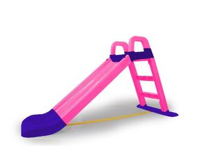 JAMARA Rutsche Funny Slide pink