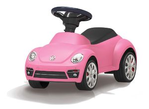 JAMARA Rutscher VW Beetle pink