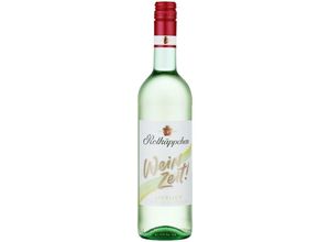 Rotkäppchen Weißwein Weinzeit lieblich