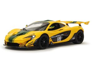 JAMARA McLaren P1 GTR 1:14 gelb 2,4GHz