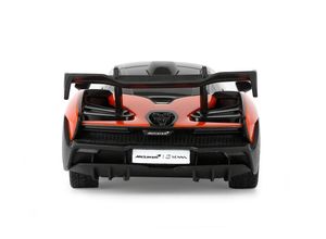 JAMARA McLaren Senna 1:24 orange 2,4GHz