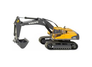 SIKU Modellfahrzeug SUPER Hydraulikbagger Volvo EC 290