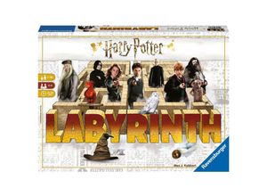 Ravensburger Brettspiel Harry Potter Labyrinth