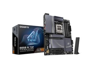 GIGABYTE Mainboard B850 AI TOP