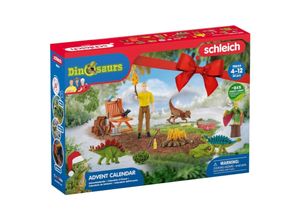 Schleich Dinosaurs Kalender