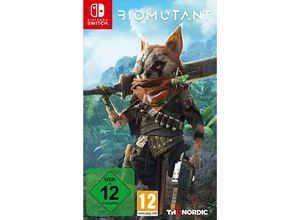 THQ Biomutant