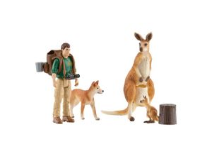 Schleich Wild Life Outback Abenteuer