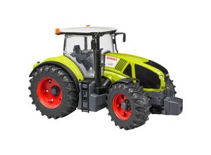 bruder Modellfahrzeug Claas Axion 950