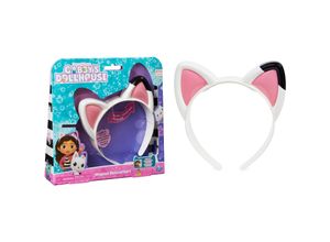 Gabby*s Dollhouse Rollenspiel Gabby‘s Dollhouse Magical Musical Cat Ears