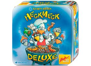 Zoch Würfelspiel Heckmeck Deluxe