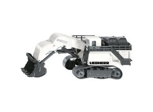 SIKU Modellfahrzeug SUPER Liebherr R9800 Mining-Bagger