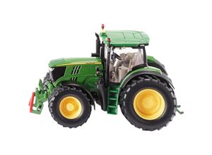 SIKU Modellfahrzeug FARMER John Deere 6210R