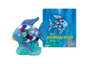 Tonies Spielfigur Der Regenbogenfisch