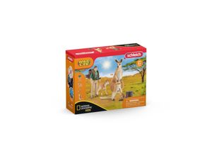 Schleich Wild Life Outback Abenteuer