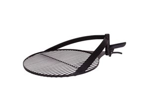 CookKing Grillrost 60 Inkl. Griff Für Bandito & Montana x