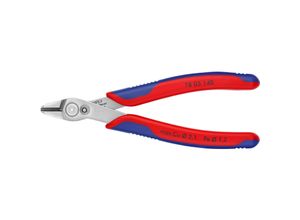 Knipex Elektronik-Zange Electronic Super Knips XL 7803140