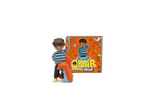tonies Planet Omar