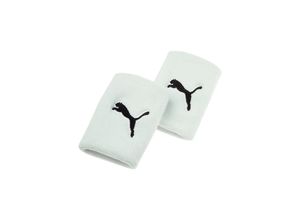 Puma Unisex Schweißband One size