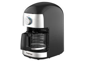 Hagenuk Kaffeemaschine mit Mahlwerk