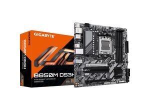 GIGABYTE Mainboard B850M DS3H