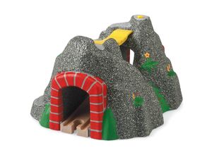 BRIO Bahn World Magischer Tunnel