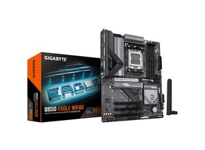 GIGABYTE Mainboard B850 EAGLE WIFI6E