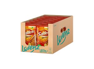 Lorenz Saltletts Brezel 200 g, 14er Pack