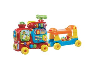 Vtech Rutscher ABC-Eisenbahn