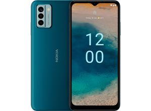 Nokia Handy G22 64GB