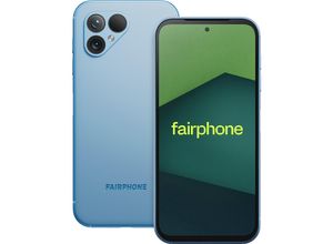 Fairphone Handy 5 256GB