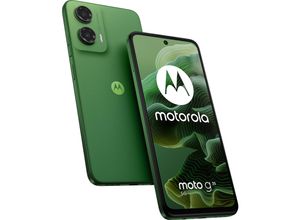 Motorola Handy moto g35 5G 128GB