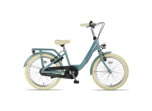 ALTEC Kinderfahrrad Candy Rainbow 20 Zoll