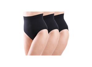 Yenita® 3er Set Seamless Form-Slip