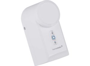 Homematic IP Türschlossantrieb Smart Home Türschlossantrieb (HmIP-DLD)