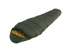 Easy Camp Schlafsack Schlafsack Falcon III Mummy -4°C