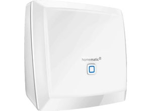 Homematic IP Basisstation Zentrale CCU3 (HmIP-CCU3)